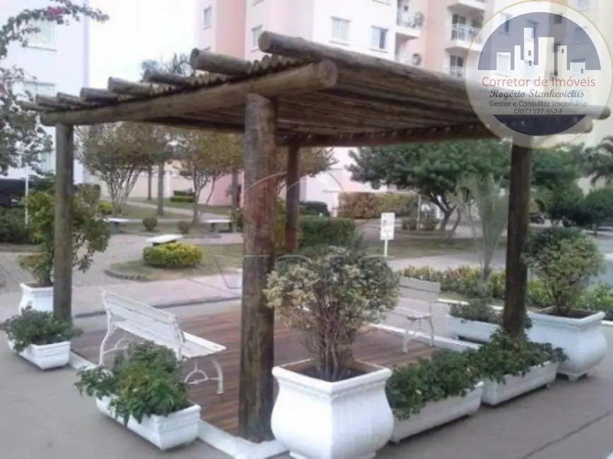 Apartamento com 3 quartos à venda, 75m2 em Indaiatuba - SP - imagem 2 Foto 2 de Apartamento com 3 quartos à venda, 75m2 em Indaiatuba - SP