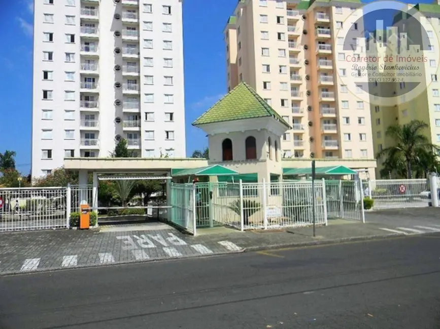 Apartamento com 3 quartos à venda, 75m2 em Indaiatuba - SP - imagem 1 Foto 1 de Apartamento com 3 quartos à venda, 75m2 em Indaiatuba - SP