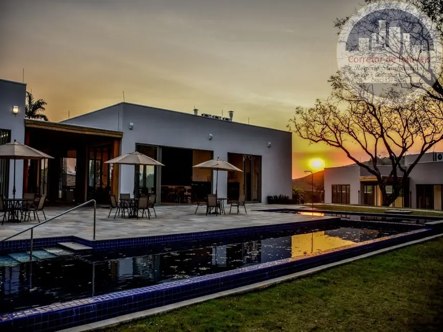 Foto 9 de Terreno / Lote à venda, 600m2 em Vinhedo - SP