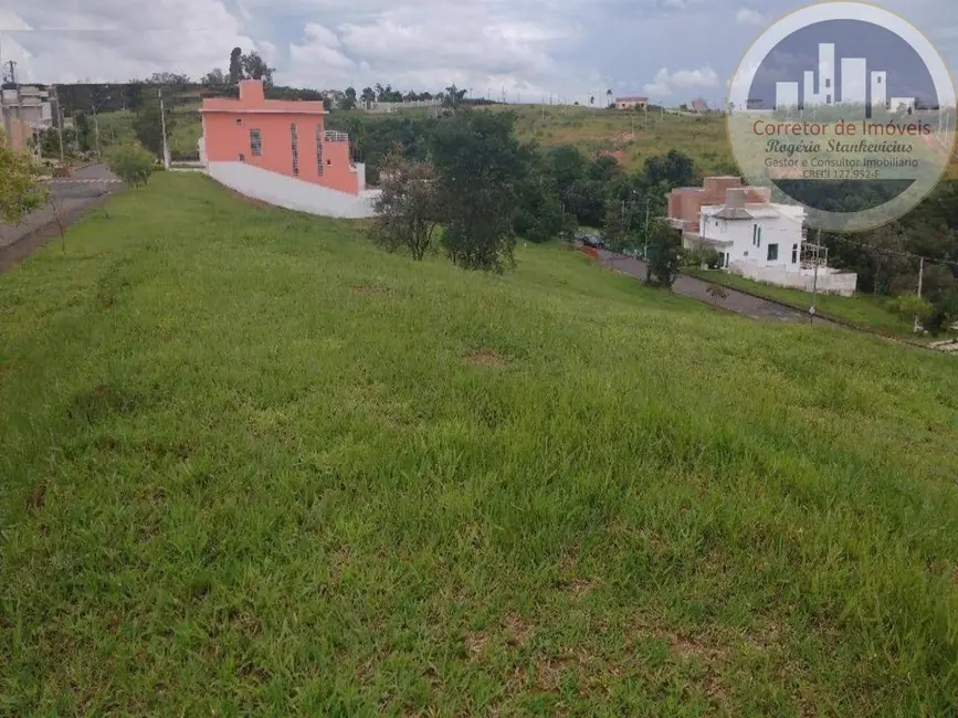 Foto 2 de Terreno / Lote à venda, 360m2 em Colinas de Indaiatuba, Indaiatuba - SP