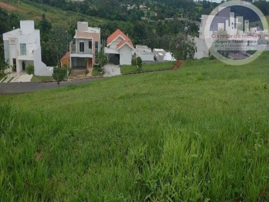 Foto 1 de Terreno / Lote à venda, 360m2 em Colinas de Indaiatuba, Indaiatuba - SP
