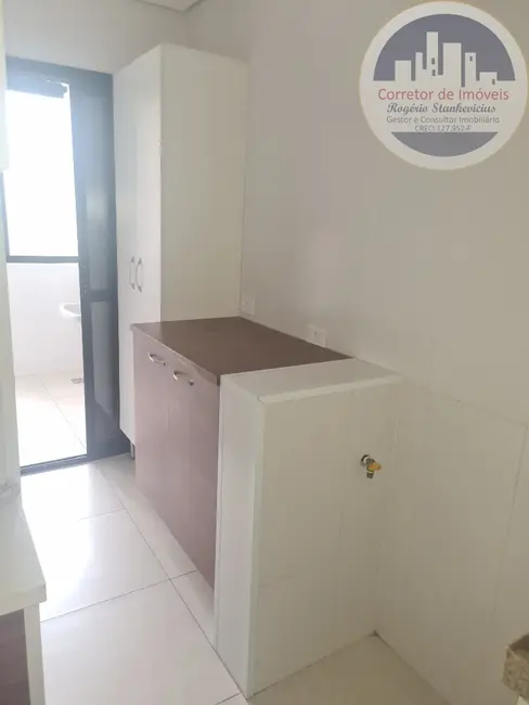 Foto 4 de Apartamento com 3 quartos à venda e para alugar, 103m2 em Vinhedo - SP