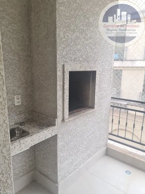 Foto 7 de Apartamento com 3 quartos à venda e para alugar, 103m2 em Vinhedo - SP