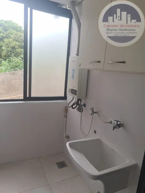 Foto 6 de Apartamento com 3 quartos à venda e para alugar, 103m2 em Vinhedo - SP