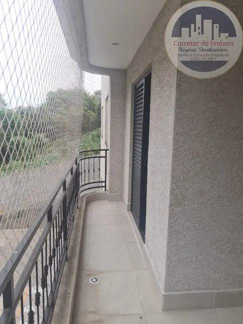 Foto 9 de Apartamento com 3 quartos à venda e para alugar, 103m2 em Vinhedo - SP