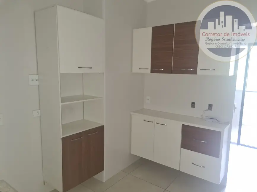 Foto 3 de Apartamento com 3 quartos à venda e para alugar, 103m2 em Vinhedo - SP