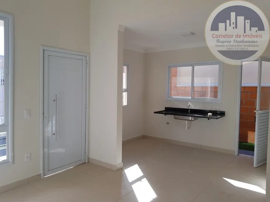 Foto 4 de Casa com 3 quartos à venda, 65m2 em Jardim Residencial Veneza, Indaiatuba - SP