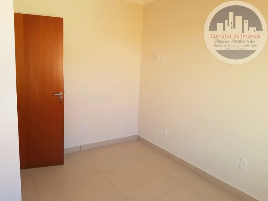 Foto 8 de Casa com 3 quartos à venda, 65m2 em Jardim Residencial Veneza, Indaiatuba - SP