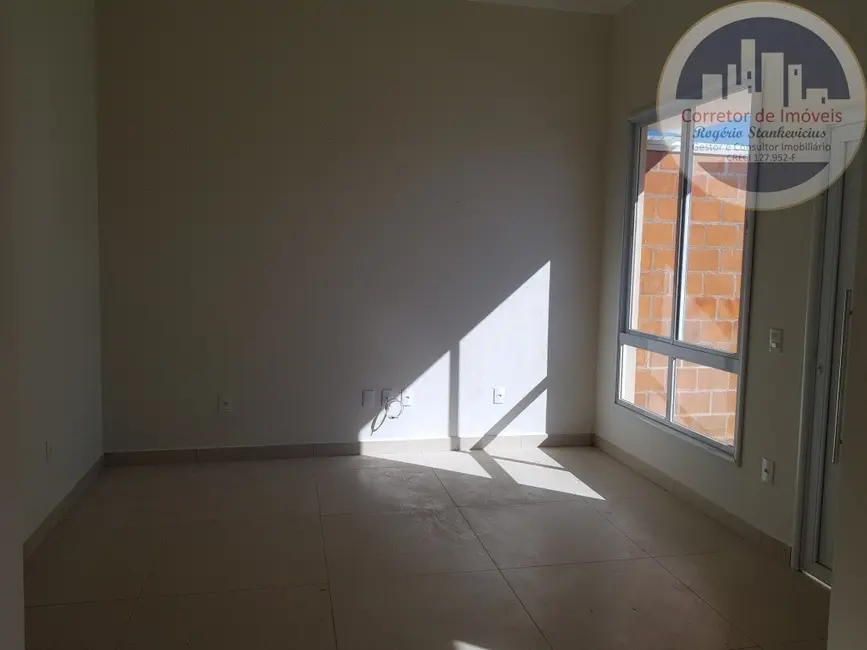 Foto 2 de Casa com 3 quartos à venda, 65m2 em Jardim Residencial Veneza, Indaiatuba - SP