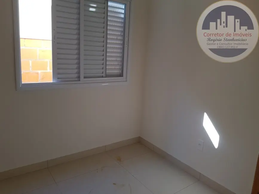 Foto 5 de Casa com 3 quartos à venda, 65m2 em Jardim Residencial Veneza, Indaiatuba - SP