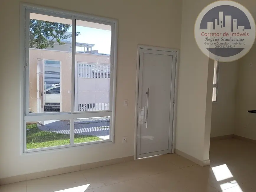 Foto 3 de Casa com 3 quartos à venda, 65m2 em Jardim Residencial Veneza, Indaiatuba - SP