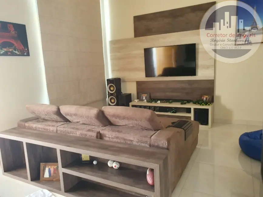 Foto 2 de Casa de Condomínio com 3 quartos à venda, 105m2 em Indaiatuba - SP