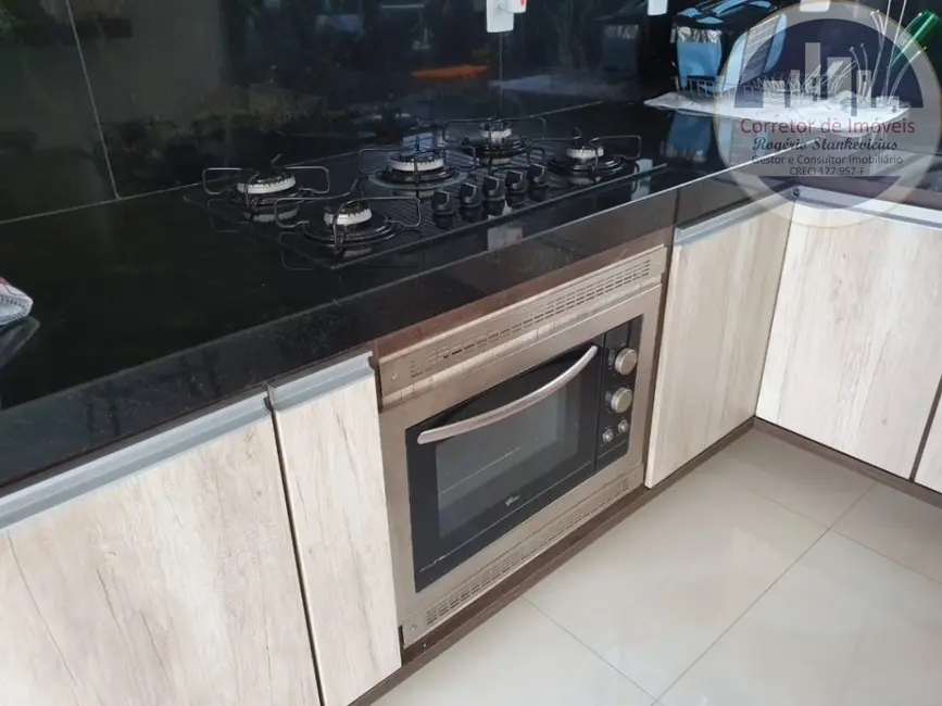 Foto 5 de Casa de Condomínio com 3 quartos à venda, 105m2 em Indaiatuba - SP