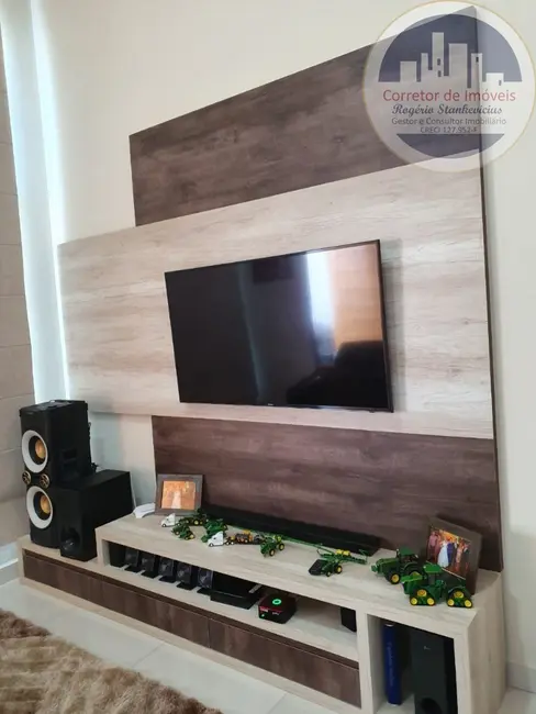 Foto 7 de Casa de Condomínio com 3 quartos à venda, 105m2 em Indaiatuba - SP