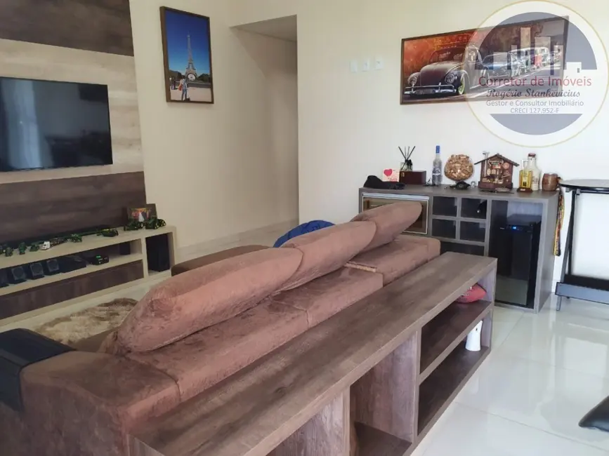 Foto 6 de Casa de Condomínio com 3 quartos à venda, 105m2 em Indaiatuba - SP