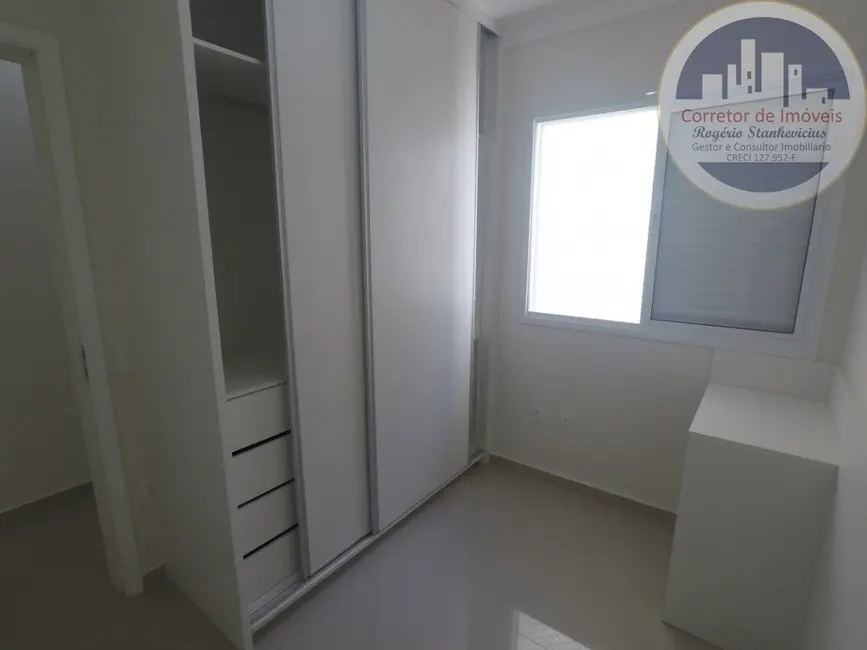 Foto 8 de Apartamento com 3 quartos à venda, 83m2 em Cidade Nova II, Indaiatuba - SP