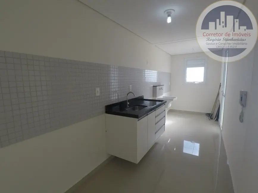Foto 4 de Apartamento com 3 quartos à venda, 83m2 em Cidade Nova II, Indaiatuba - SP