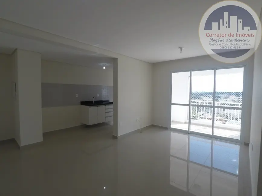 Foto 3 de Apartamento com 3 quartos à venda, 83m2 em Cidade Nova II, Indaiatuba - SP
