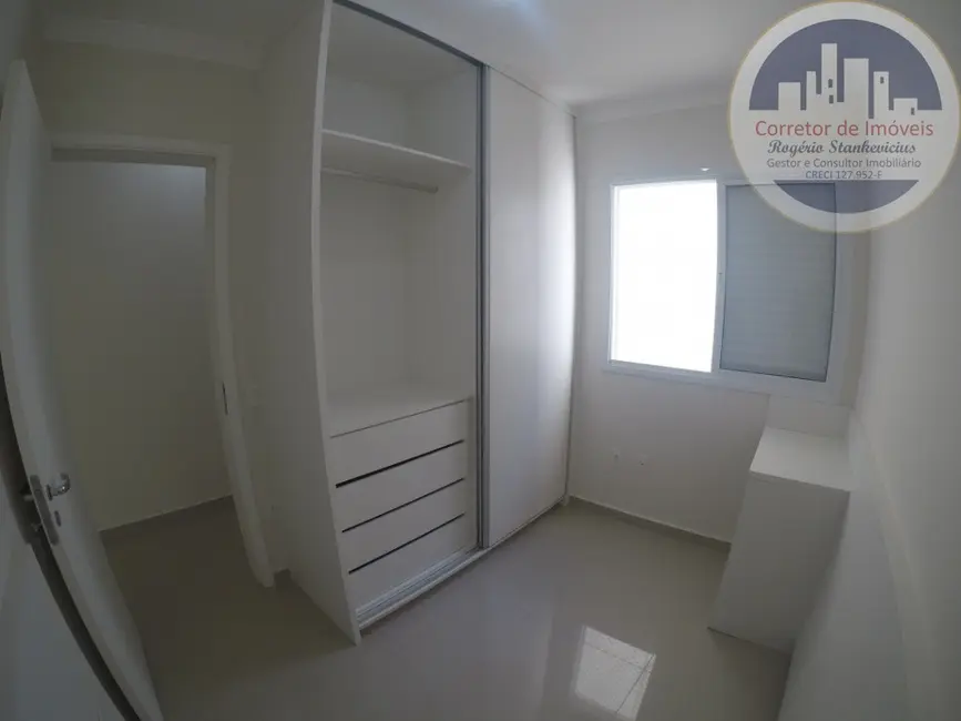 Foto 9 de Apartamento com 3 quartos à venda, 83m2 em Cidade Nova II, Indaiatuba - SP