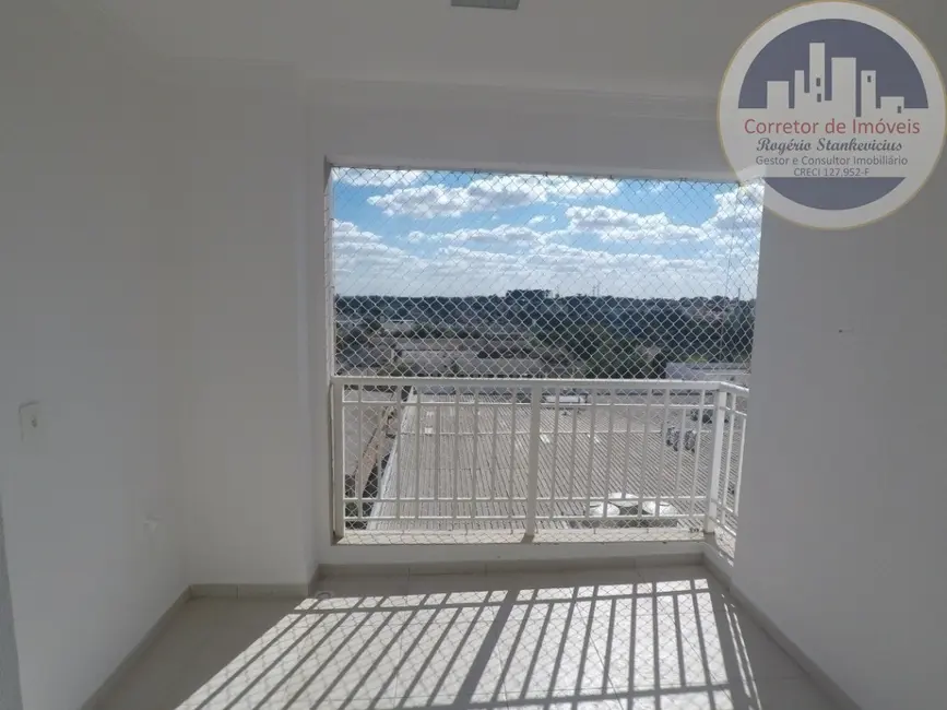 Foto 7 de Apartamento com 3 quartos à venda, 83m2 em Cidade Nova II, Indaiatuba - SP