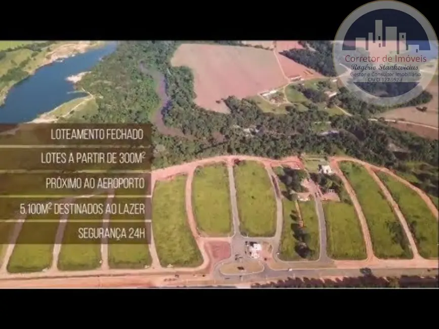 Foto 3 de Terreno / Lote à venda, 330m2 em Indaiatuba - SP