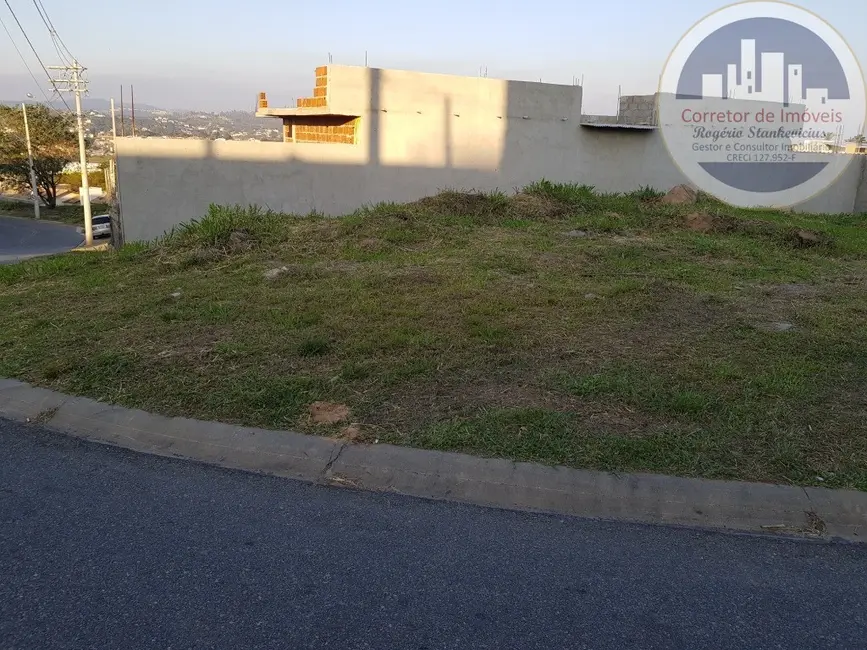 Foto 3 de Terreno / Lote à venda, 287m2 em Santa Rosa, Vinhedo - SP