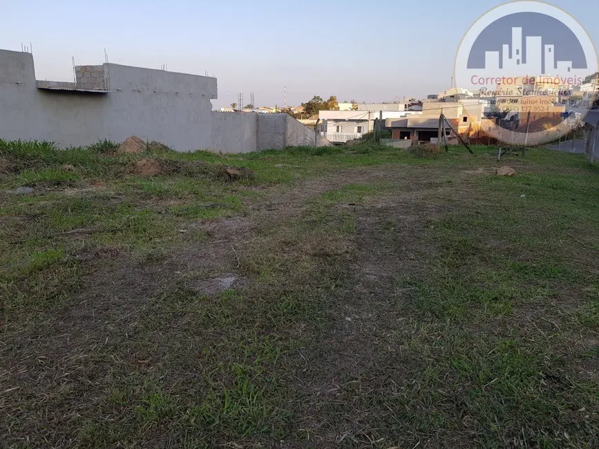 Foto 4 de Terreno / Lote à venda, 287m2 em Santa Rosa, Vinhedo - SP