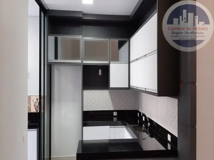 Foto 7 de Casa de Condomínio com 3 quartos à venda, 117m2 em Indaiatuba - SP