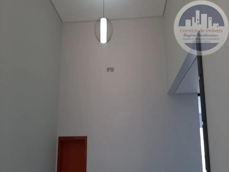 Foto 4 de Casa de Condomínio com 3 quartos à venda, 117m2 em Indaiatuba - SP