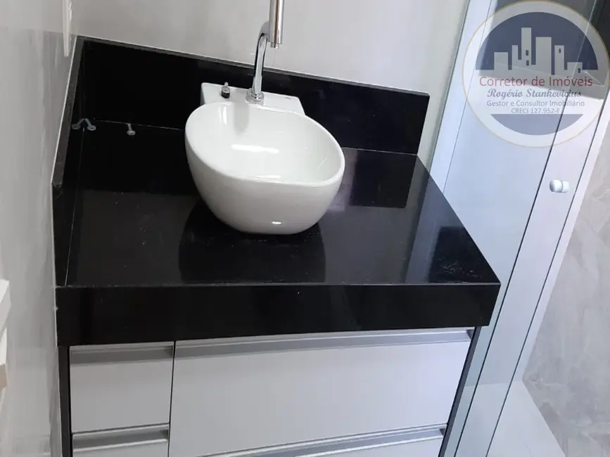 Foto 8 de Casa de Condomínio com 3 quartos à venda, 117m2 em Indaiatuba - SP