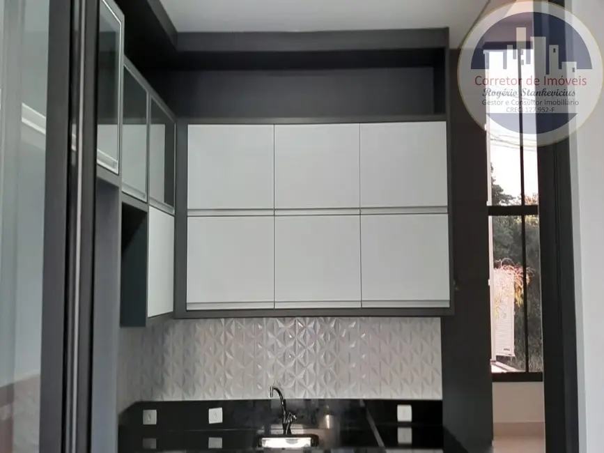 Foto 6 de Casa de Condomínio com 3 quartos à venda, 117m2 em Indaiatuba - SP