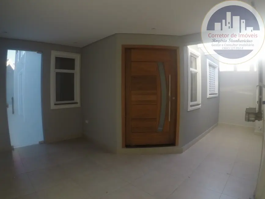 Foto 1 de Casa com 4 quartos à venda, 191m2 em Vila Castelo Branco, Indaiatuba - SP