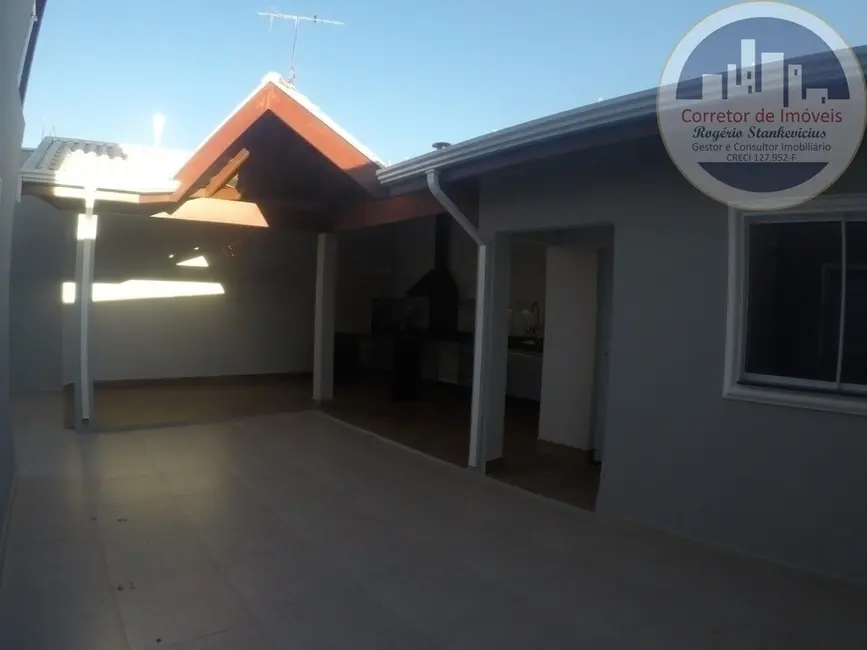 Foto 6 de Casa com 4 quartos à venda, 191m2 em Vila Castelo Branco, Indaiatuba - SP