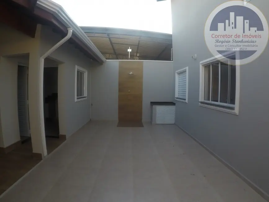 Foto 5 de Casa com 4 quartos à venda, 191m2 em Vila Castelo Branco, Indaiatuba - SP