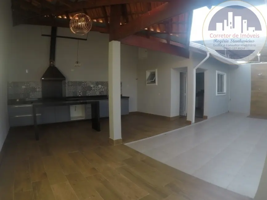 Foto 3 de Casa com 4 quartos à venda, 191m2 em Vila Castelo Branco, Indaiatuba - SP