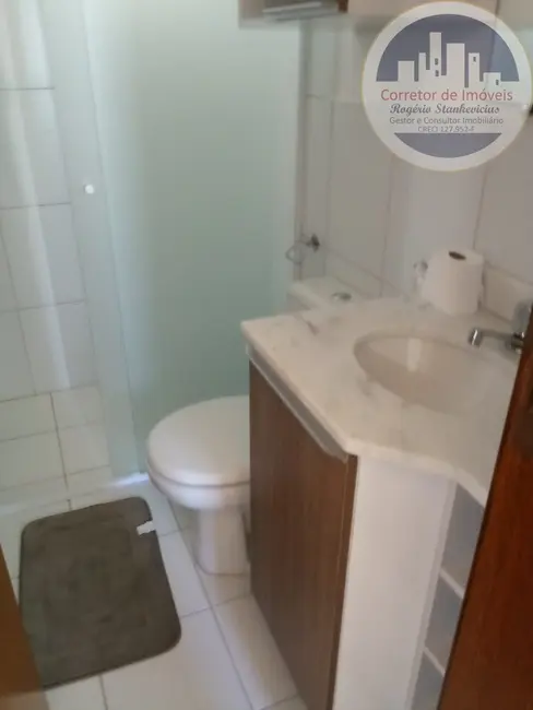 Foto 8 de Apartamento com 3 quartos à venda, 72m2 em Indaiatuba - SP