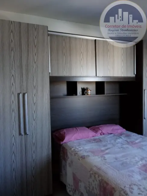 Foto 7 de Apartamento com 3 quartos à venda, 72m2 em Indaiatuba - SP