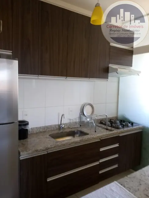 Foto 5 de Apartamento com 3 quartos à venda, 72m2 em Indaiatuba - SP