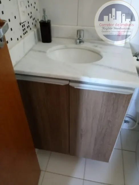 Foto 3 de Apartamento com 3 quartos à venda, 72m2 em Indaiatuba - SP