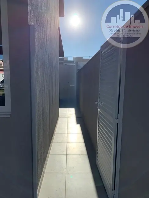 Foto 2 de Casa de Condomínio com 3 quartos à venda, 145m2 em Jardim Montreal Residence, Indaiatuba - SP