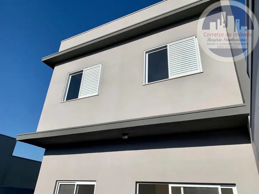 Foto 7 de Casa de Condomínio com 3 quartos à venda, 145m2 em Jardim Montreal Residence, Indaiatuba - SP