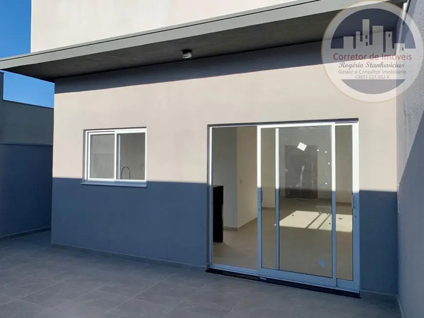 Foto 8 de Casa de Condomínio com 3 quartos à venda, 145m2 em Jardim Montreal Residence, Indaiatuba - SP