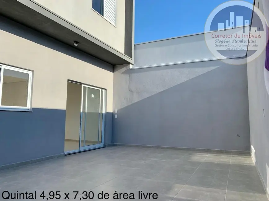 Foto 5 de Casa de Condomínio com 3 quartos à venda, 145m2 em Jardim Montreal Residence, Indaiatuba - SP