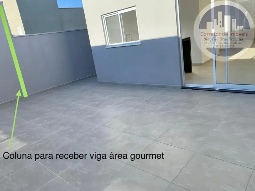 Foto 6 de Casa de Condomínio com 3 quartos à venda, 145m2 em Jardim Montreal Residence, Indaiatuba - SP