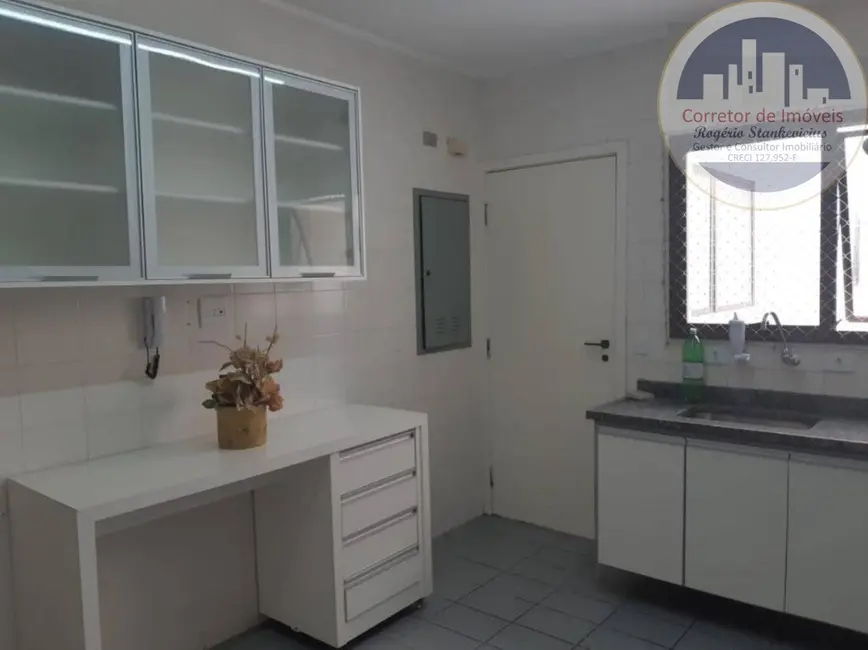 Foto 5 de Apartamento com 3 quartos à venda e para alugar, 180m2 em Centro, Vinhedo - SP