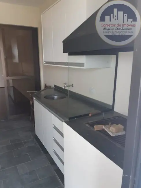 Foto 3 de Apartamento com 3 quartos à venda e para alugar, 180m2 em Centro, Vinhedo - SP