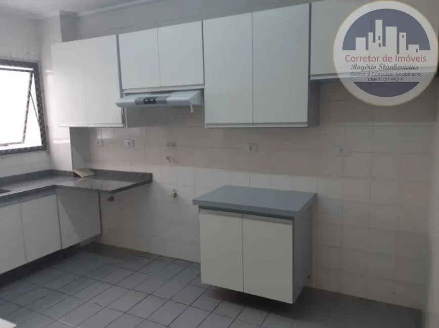 Foto 4 de Apartamento com 3 quartos à venda e para alugar, 180m2 em Centro, Vinhedo - SP