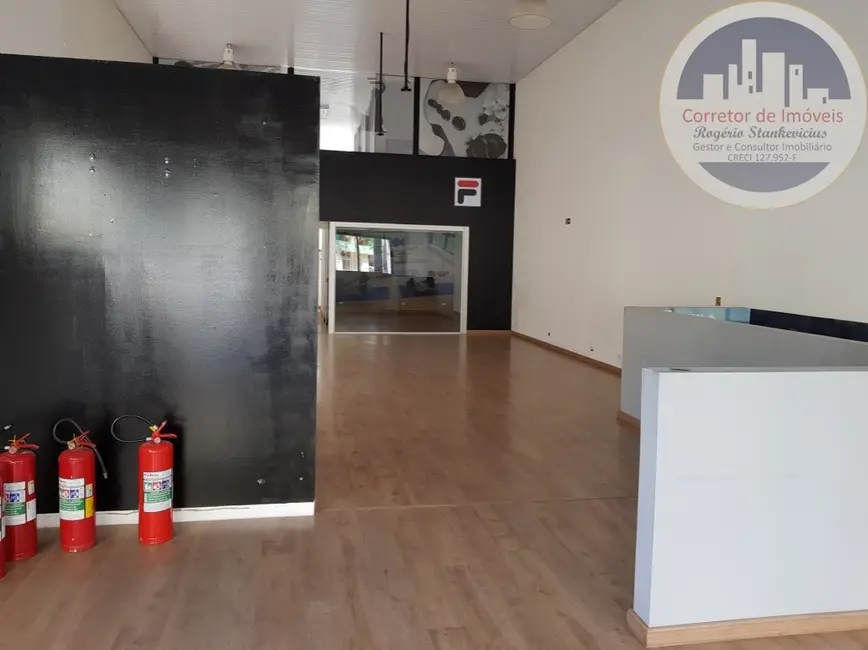 Foto 2 de Sala Comercial para alugar, 450m2 em Santa Rosa, Vinhedo - SP