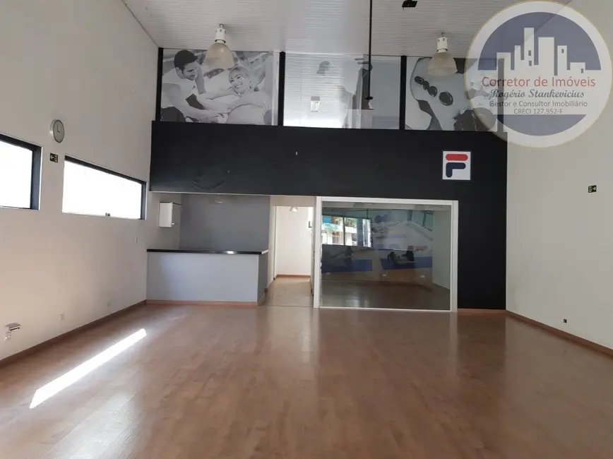 Foto 1 de Sala Comercial para alugar, 450m2 em Santa Rosa, Vinhedo - SP