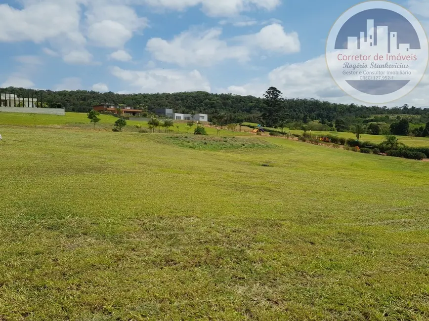 Foto 5 de Terreno / Lote à venda, 1224m2 em Itupeva - SP